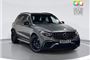 2019 Mercedes-Benz GLC GLC 63 4Matic Premium 5dr 9G-Tronic