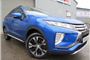 2019 Mitsubishi Eclipse Cross 1.5 4 5dr CVT 4WD
