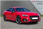 2023 Audi S5 S5 TDI 341 Quattro Black Edition 5dr Tiptronic