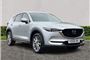 2019 Mazda CX-5 2.0 Sport Nav+ 5dr Auto