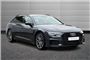 2023 Audi A6 Avant 40 TFSI Black Edition 5dr S Tronic [Tech Pack]