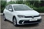 2022 Volkswagen Polo 1.0 TSI Life 5dr