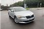 2017 Skoda Superb 1.6 TDI CR S 5dr