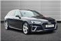 2021 Audi A4 Avant 40 TFSI 204 S Line 5dr S Tronic