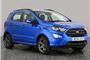 2020 Ford EcoSport 1.0 EcoBoost 125 ST-Line 5dr