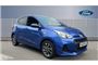 2018 Hyundai i10 1.0 Go SE 5dr