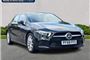 2018 Mercedes-Benz A-Class A180d Sport Executive 5dr Auto