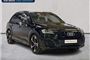 2021 Audi Q7 55 TFSI Quattro Black Edition 5dr Tiptronic