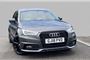 2018 Audi A1 1.4 TFSI 150 Black Edition Nav 5dr