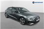 2022 Audi A3 35 TDI Edition 1 5dr S Tronic