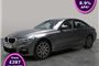 2020 BMW 3 Series 330e M Sport 4dr Auto