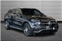 2021 Mercedes-Benz EQC EQC 400 300kW AMG Line 80kWh 5dr Auto