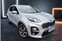 2019 Kia Sportage 1.6 CRDi ISG 2 5dr