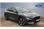 2022 Ford Kuga 2.5 PHEV ST-Line X Edition 5dr CVT