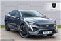 2023 Peugeot 408 1.2 PureTech GT 5dr EAT8