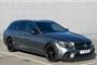 2021 Mercedes-Benz C-Class Estate C220d AMG Line Premium Plus 5dr 9G-Tronic