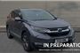 2021 Honda CR-V 2.0 i-MMD Hybrid SE 2WD 5dr eCVT