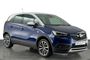 2020 Vauxhall Crossland X 1.2T [130] Elite 5dr [Start Stop]