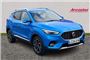 2024 MG ZS 1.5 VTi-TECH Exclusive 5dr