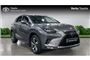 2020 Lexus NX 300h 2.5 Takumi 5dr CVT [Pan roof]