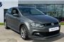 2016 Volkswagen Polo 1.0 110 R-Line 3dr