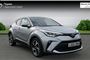 2022 Toyota C-HR 1.8 Hybrid Design 5dr CVT