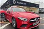 2018 Mercedes-Benz A-Class A250 AMG Line 5dr Auto