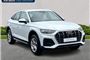 2022 Audi Q5 Sportback 40 TDI Quattro Sport 5dr S Tronic