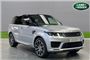 2019 Land Rover Range Rover Sport 3.0 SDV6 HSE Dynamic 5dr Auto