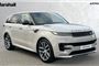 2023 Land Rover Range Rover Sport 3.0 D300 Dynamic SE 5dr Auto