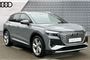 2022 Audi Q4 150kW 40 82kWh S Line 5dr Auto