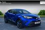 2021 Toyota C-HR 1.8 Hybrid Dynamic 5dr CVT