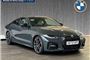 2022 BMW 4 Series 430i [245] M Sport Pro Edition 2dr Step Auto