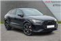 2020 Audi RS Q3 RS Q3 TFSI Quattro Vorsprung 5dr S Tronic