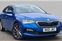 2021 Skoda Scala 1.5 TSI SE L 5dr DSG