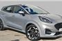 2024 Ford Puma 1.0 EcoBoost Hybrid mHEV 155 ST-Line X DCT 5dr