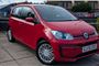 2020 Volkswagen Up 1.0 Up 5dr