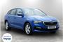 2021 Skoda Scala 1.0 TSI 110 SE 5dr