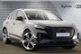 2024 Audi Q4 210kW 45 Quattro 82kWh Black Edition 5dr Auto