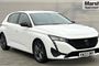 2022 Peugeot 308 1.5 BlueHDi Active Premium 5dr EAT8