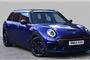 2019 MINI Clubman 2.0 John Cooper Works ALL4 6dr Auto