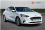 2019 Ford Focus 1.0 EcoBoost 125 Titanium 5dr Auto
