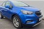 2017 Vauxhall Mokka X 1.6i Active 5dr