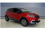 2019 Renault Captur 1.3 TCE 150 GT Line 5dr EDC