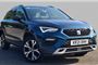 2021 SEAT Ateca 1.5 TSI EVO SE Technology 5dr DSG