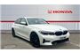 2019 BMW 3 Series 320d xDrive Sport 4dr Step Auto