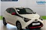 2019 Toyota Aygo 1.0 VVT-i X-Trend 5dr