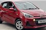 2018 Hyundai i10 1.0 SE 5dr