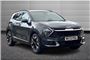2022 Kia Sportage 1.6T GDi PHEV 4 5dr Auto AWD