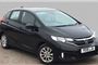 2019 Honda Jazz 1.3 i-VTEC SE 5dr